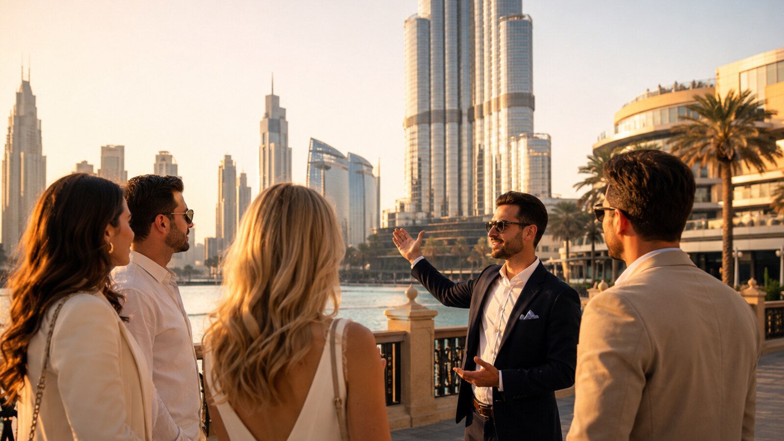 Palm Jumeirah